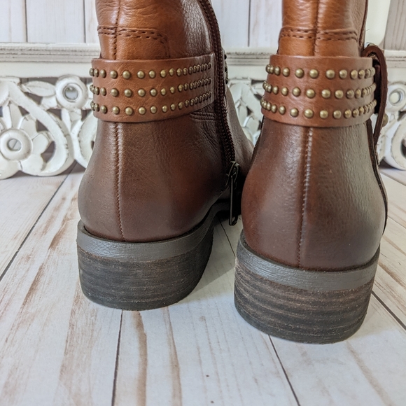 Jessica Simpson Essence Boot - Picture 5 of 8